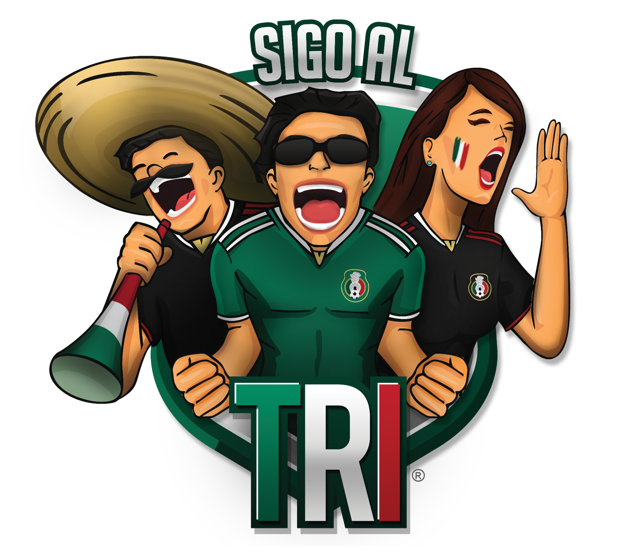 Sigo al Tri
