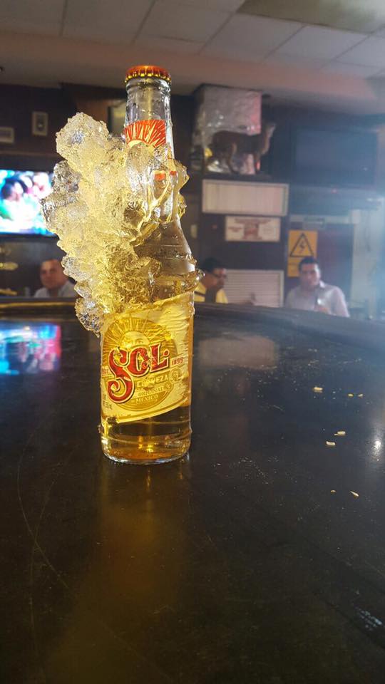 Tour de cantinas en Monterrey